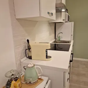 Casa vacanze Casina Valtellina, Roma