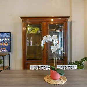 Casa vacanze The In Rome!, Roma