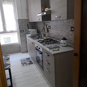 Casa vacanze Peonia La Casa...... Vacanze Per Tutti, Roma