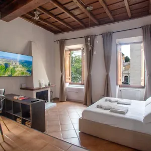 Casa vacanze Imperial House San Calisto 7, Roma