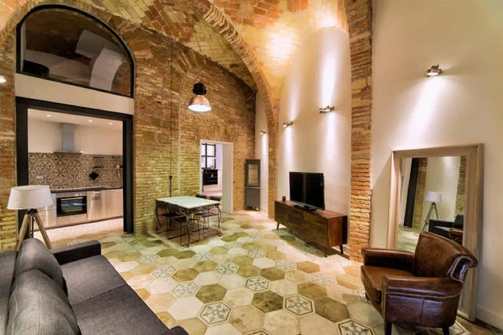 Loft Mameli 36 Hotel Rome