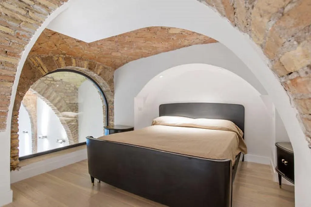 Loft Mameli 36 Hotel Rome 0*,  Italy