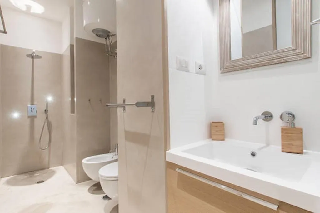 Loft Mameli 36 Hotel Rome 0*,