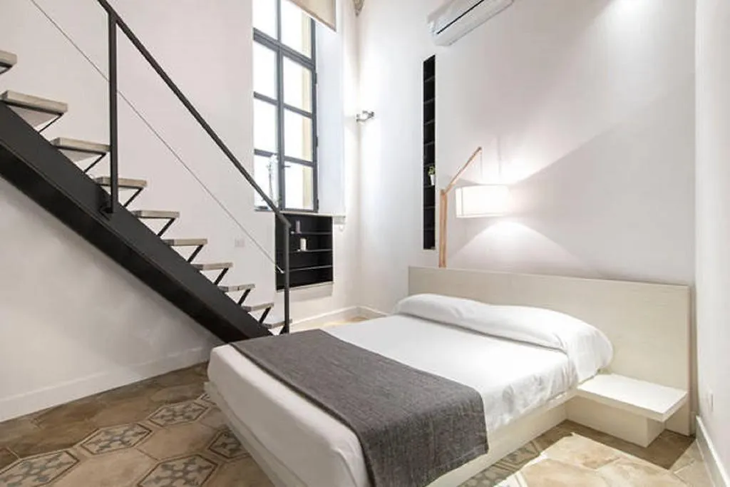 Loft Mameli 36 Hotel Rome Holiday home