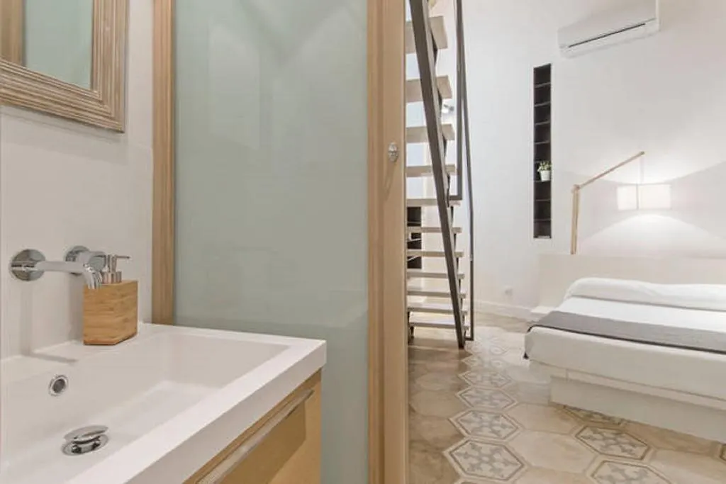 Holiday home Loft Mameli 36 Hotel Rome
