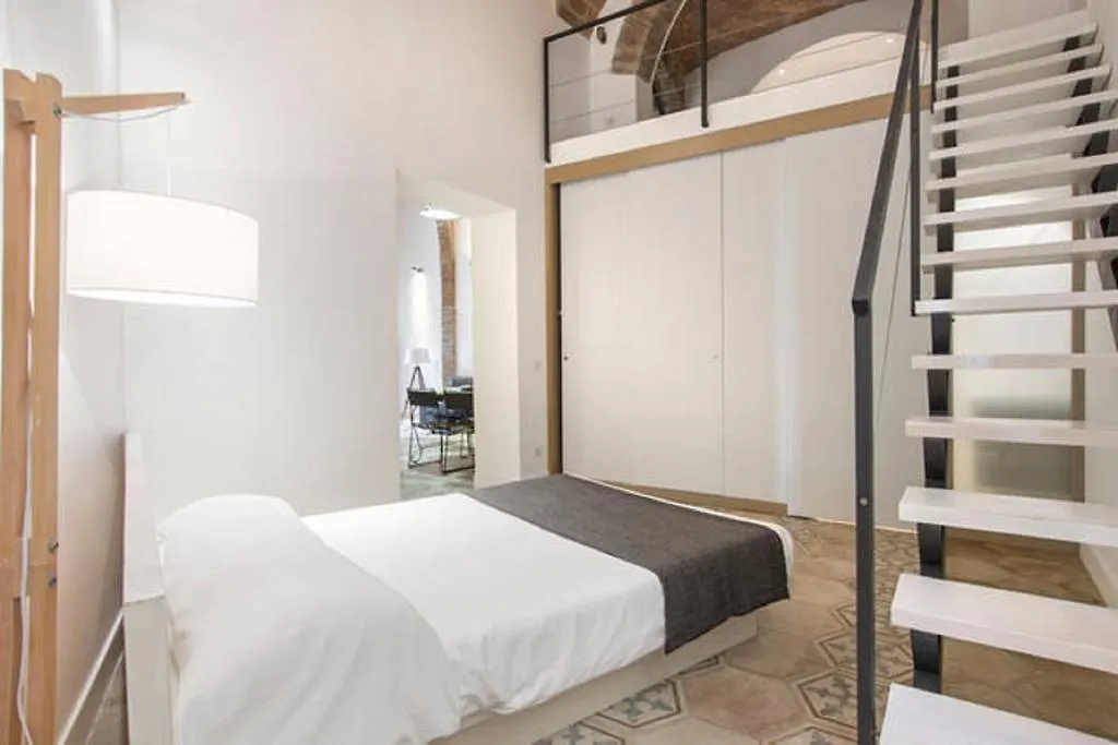 Holiday home Loft Mameli 36 Hotel Rome Italy