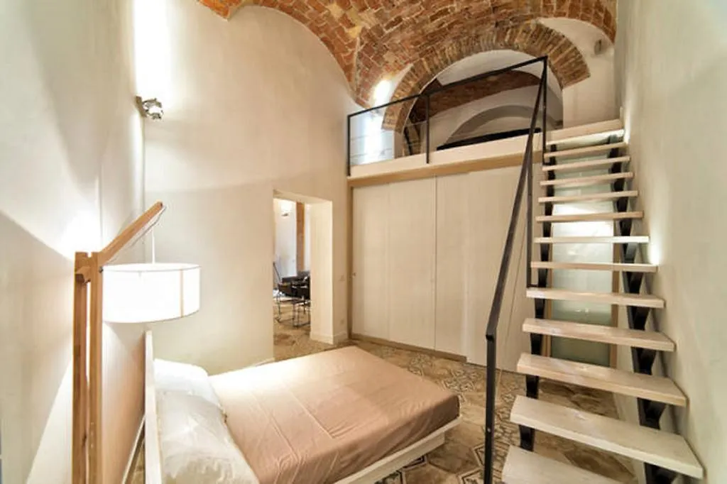 Loft Mameli 36 Hotel Rome Holiday home