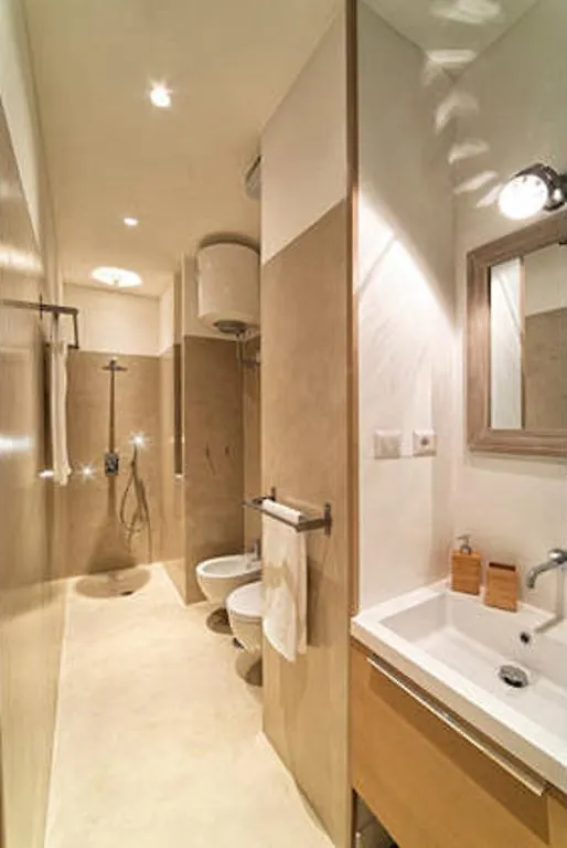Loft Mameli 36 Hotel Rome Holiday home