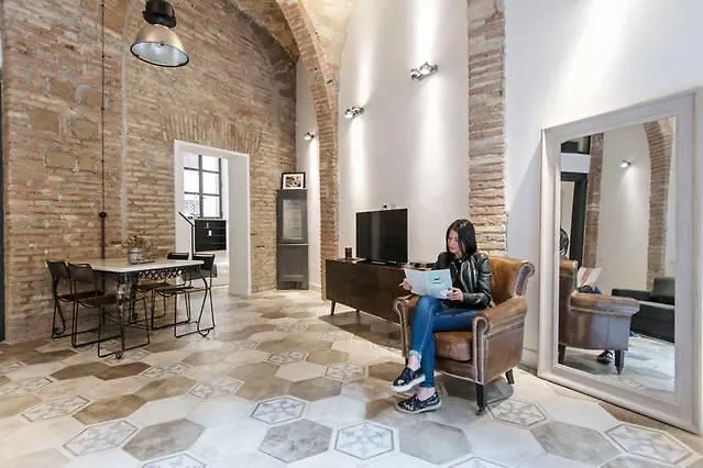 Loft Mameli 36 Hotel Rome 0*,
