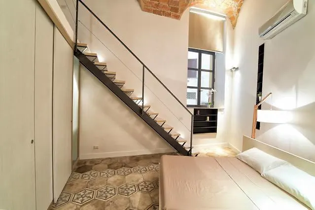 Loft Mameli 36 Hotel Rome