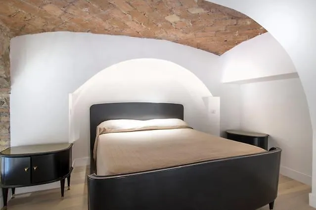 Holiday home Loft Mameli 36 Hotel Rome Italy