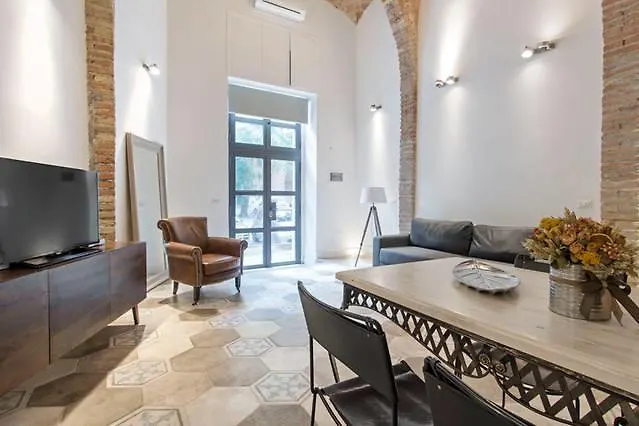 Loft Mameli 36 Hotel Rome